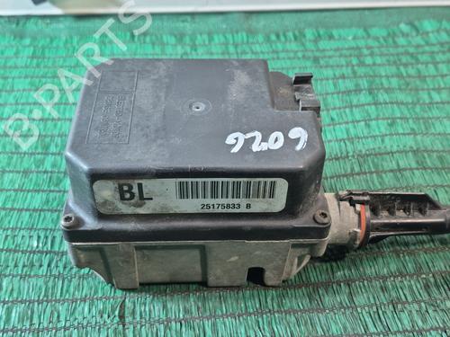 Used Electronic module Electronic module CHEVROLET ALERO 2.4 16V (141 hp) 40102765 40102765