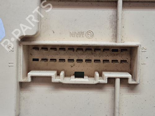 Fuse box KIA CEE'D (JD) 1.4 CRDi 90 | BP26553289E1