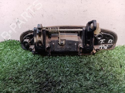 Rear right exterior door handle HYUNDAI GETZ (TB)  | BP16305027C130 
