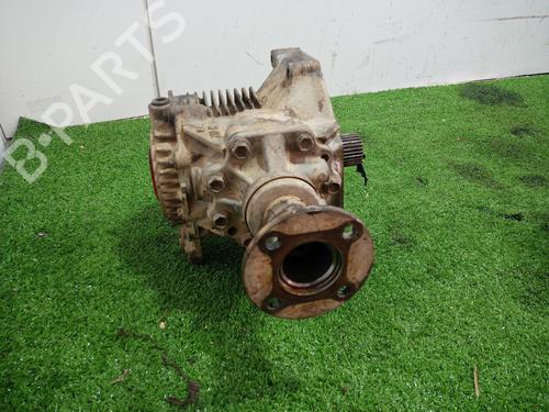 BP17150882M23 | Cardan voor NISSAN X-TRAIL I (T30)  BP17150882M23