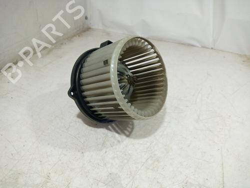 Used Heater blower motor SMART CITY-COUPE (450) [1998-2004]  14304503