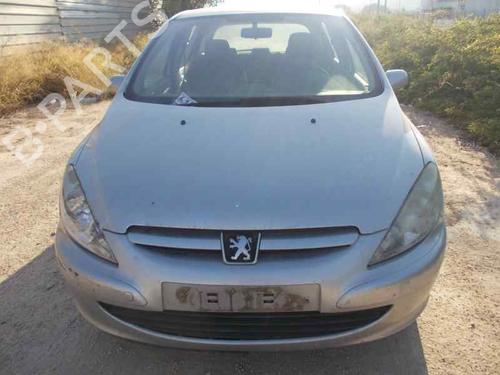Instrument cluster PEUGEOT 307 (3A/C)  | BP7926597C47 