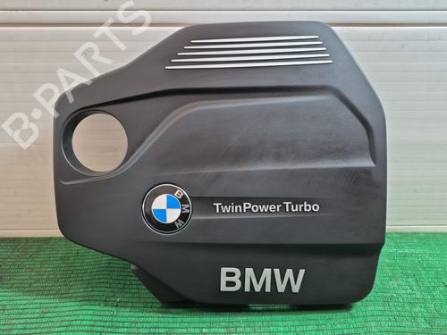 Used Upper protection Upper protection BMW 5 (F10) 525 d xDrive (218 hp) 40228518 40228518