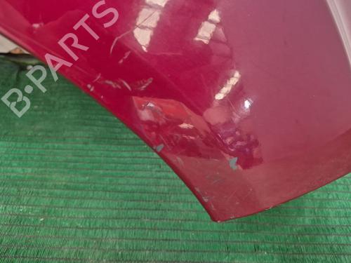 Right front fenders FORD FIESTA VI (CB1, CCN) 1.6 TDCi | BP26955788C42 