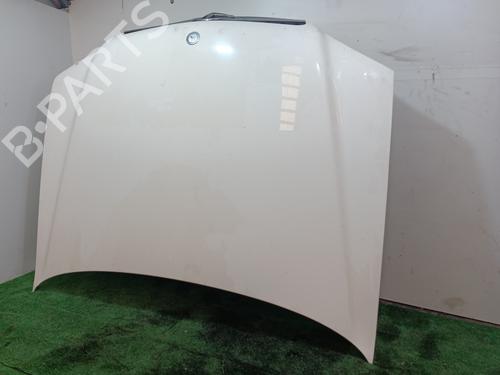 Hood MERCEDES-BENZ M-CLASS (W163)  | BP15006411C1