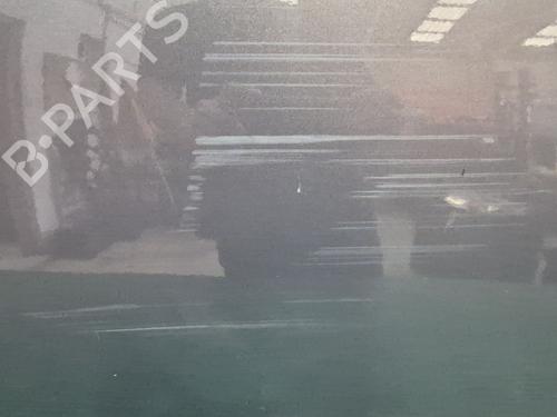Right front door FORD FOCUS III 1.0 EcoBoost | BP27383236C3 