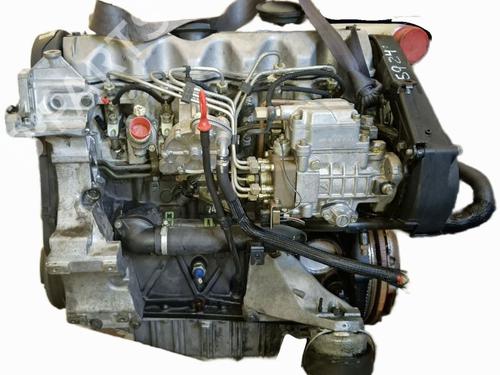 Engine VOLVO V70 II (285) 2.4 T | BP28599302M1