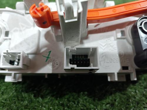 Climate control PEUGEOT 208 I (CA_, CC_)  | BP15825418I5 