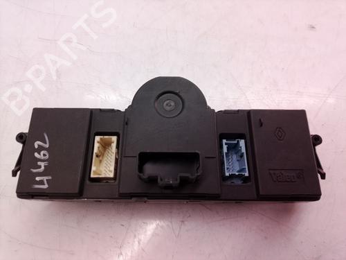 Climate control RENAULT SCÉNIC II (JM0/1_)  | BP8692952I5 
