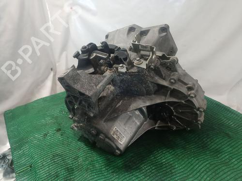 Gearbox FORD FOCUS IV Saloon (HM) 1.0 EcoBoost | BP26029861M3 - Image 5