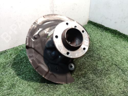 Left front steering knuckle BMW 1 (E87) 116 i | BP17744327M25 