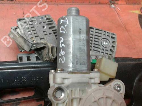 Front left window mechanism MERCEDES-BENZ E-CLASS (W211)  | BP7926562C22 