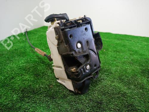 Used Rear left lock SEAT IBIZA II (6K1) [1993-2002]  13415478
