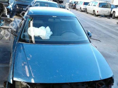 Styring servopumpe AUDI A3 (8L1) 1.9 TDI | BP7926799M99 