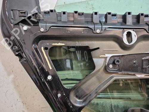 Left rear door CITROËN C4 Picasso I MPV (UD_) 1.6 HDi 110 | BP28511580C4