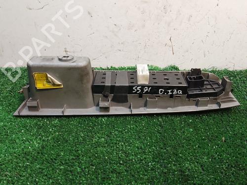 Left front window switch KIA SORENTO I (JC) 2.5 CRDi 4WD | BP21757871I27 