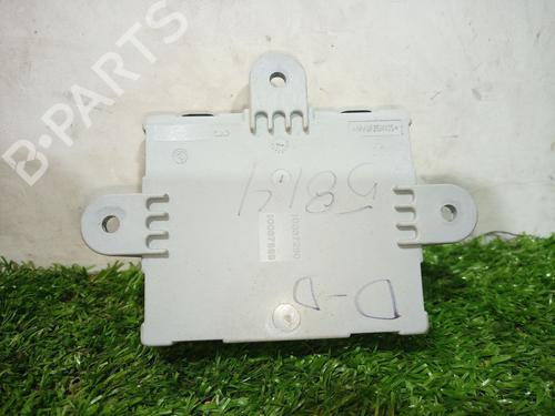 Elektronische module FORD B-MAX (JK) 1.5 TDCi (75 hp) 23863496