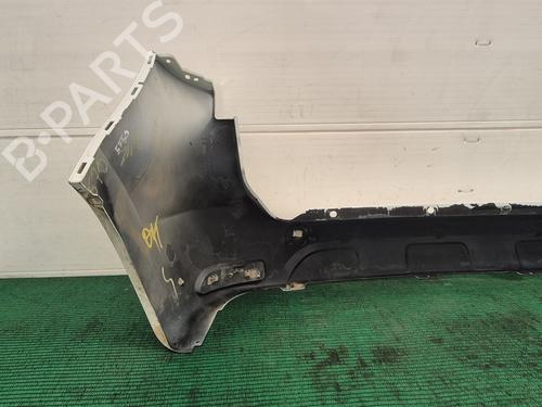 Rear bumper DACIA DOKKER Box Body/MPV 1.5 dCi (FEAJ) | BP32168948C8 