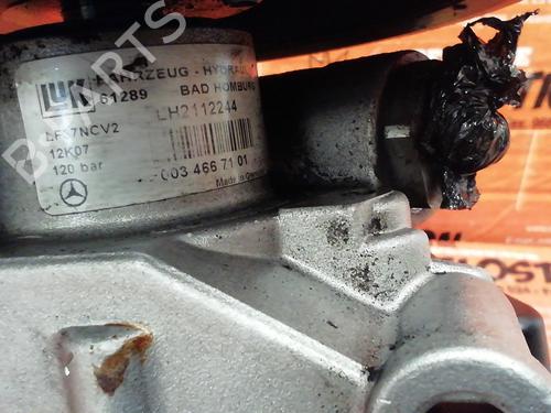 Steering pump MERCEDES-BENZ VITO Van (W638)  | BP7928107M99 