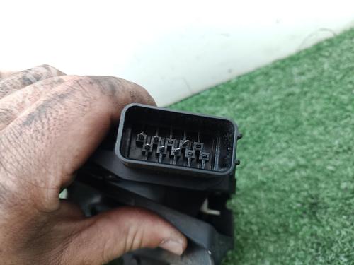 Front right lock FORD S-MAX (WA6) 2.0 TDCi | BP18257565C97 