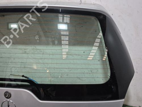Tailgate MERCEDES-BENZ A-CLASS (W169) A 180 CDI (169.007, 169.307) | BP29452001C6 