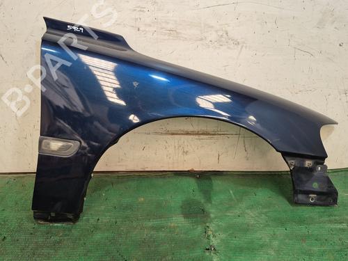 Used Right front fenders VOLVO V70 II (285) 2.4 T (200 hp) 28377613
