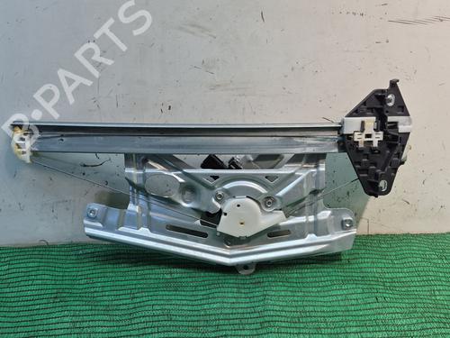 Rudehejsemekanisme Højre foran HONDA CIVIC VIII Hatchback (FN, FK) 1.8 (FN1, FK2) | BP29916542C23 