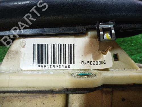 Gear lever JEEP CHEROKEE (KJ) 2.5 CRD 4x4 | BP13247015M90 