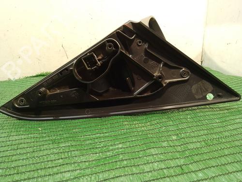 Left mirror OPEL TIGRA TwinTop (X04) 1.3 CDTI (R97) | BP19099144C26 