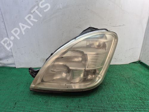 Used Left headlight IVECO DAILY IV Van 65C15 (146 hp) 29943729