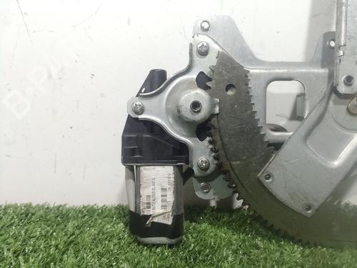 Left front window switch DAEWOO MATIZ (M100, M150)  | BP19410880I27 