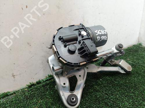 Front wiper motor PEUGEOT 3008 Van (0U_) HDi 150 (0URHEM) | BP23080351M29 