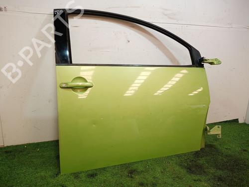 Dør høyre foran VW NEW BEETLE (9C1, 1C1) 2.0 | BP17090030C3 
