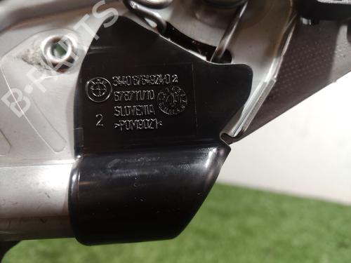 Hand brake BMW 1 (E81) 120 d | BP21549560I18 