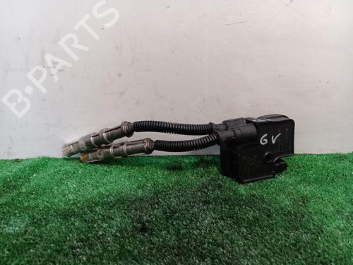 Used Ignition coil MERCEDES-BENZ CLK Convertible (A208) CLK 320 (208.465) (218 hp) 16933655