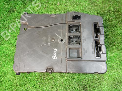 Used Electronic module RENAULT SCÉNIC II (JM0/1_) [2003-2010]  13238291