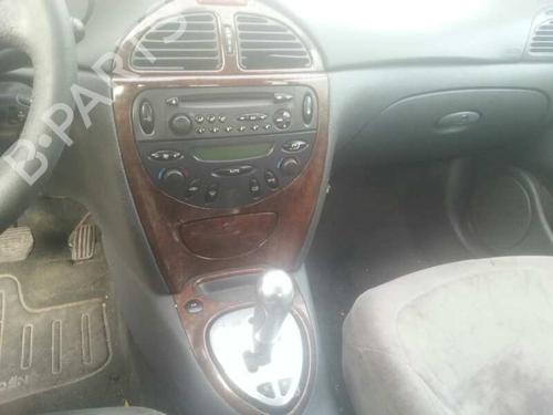 Engine control unit (ECU) CITROËN C5 I (DC_) 2.0 HDi (DCRHZB, DCRHZE) | BP7922379M57 