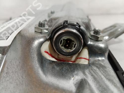 Right seat airbag MERCEDES-BENZ C-CLASS Coupe (CL203) C 220 CDI (203.708) | BP9963491C14 