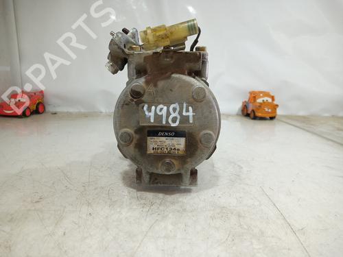 AC compressor LAND ROVER FREELANDER I (L314) 2.0 DI 4x4 | BP12322315M34