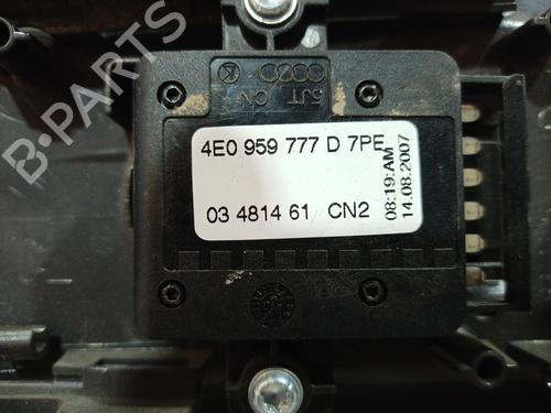 Switch AUDI A8 D2 (4D2, 4D8)  | BP11509259I30 