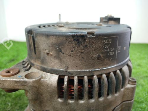 Alternator VOLVO S70 (874) 2.5 TDI | BP18002607M7 