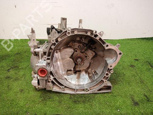 Used Gearbox PEUGEOT 407 (6D_) [2004-2011]  17235535