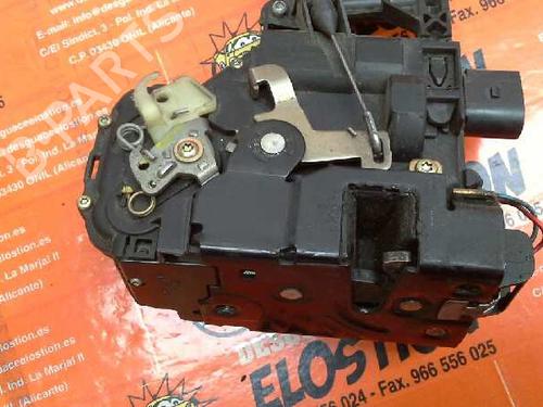 Front left lock VW GOLF IV (1J1) 1.6 | BP10254759C98 