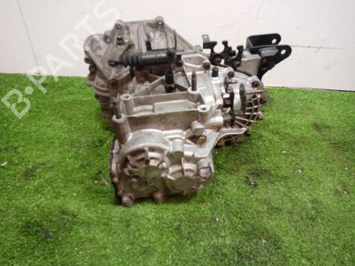 Gearbox HYUNDAI SONATA IV (EF)  | BP16912026M3 