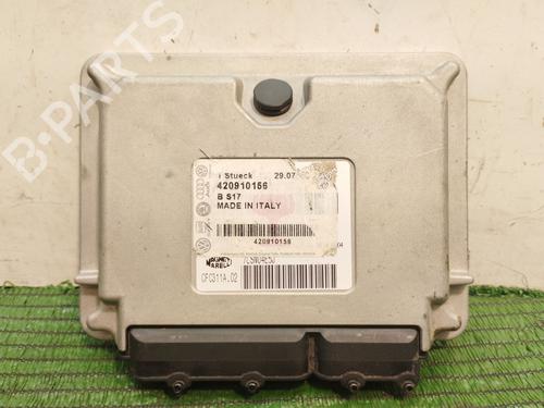 Used Gearbox control unit Gearbox control unit AUDI R8 (422, 423) 4.2 FSI quattro (420 hp) 40102646 40102646