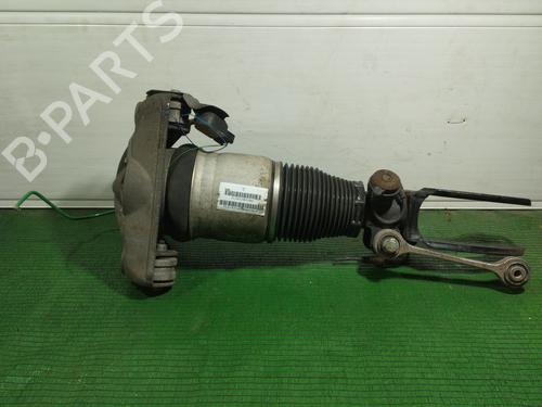 Used Right front shock absorber PORSCHE CAYENNE (9PA) Turbo 4.5 (450 hp) 31831840