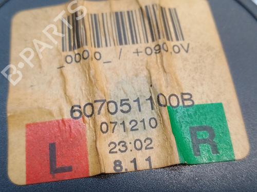 Rear left seatbelt BMW 1 (E81) 120 d | BP21758311I29 