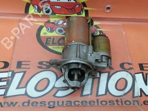 Anlasser für DAEWOO LEGANZA (KLAV) 2.0 16V (133 hp) 7923516