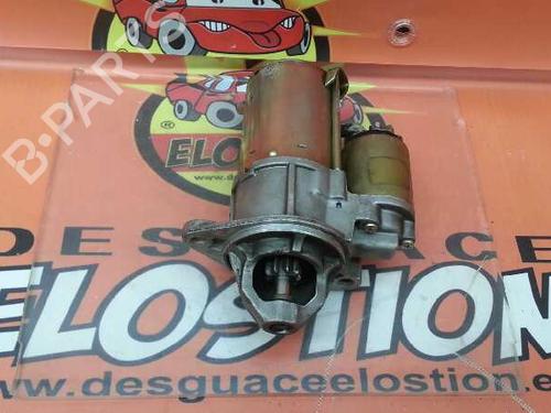 Motor arranque DAEWOO LEGANZA (KLAV) 2.0 16V (133 hp) 7923516