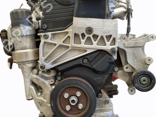 Engine HYUNDAI SANTA FÉ I (SM) 2.0 CRDi 4x4 | BP38409796M1 - Image 2